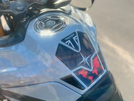TRIUMPH TIGER 900 RALLY PRO