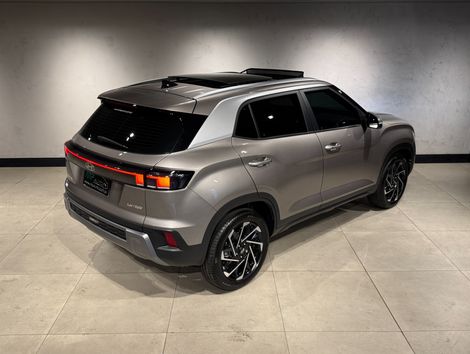 Hyundai Creta Ultimate 1.6 TB 16V Aut.