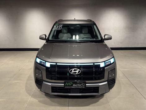 Hyundai Creta Ultimate 1.6 TB 16V Aut.