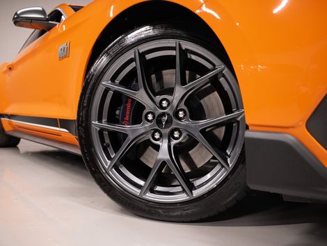 Ford Mustang Mach 1.5 0 V8 - foto 10