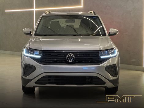 VolksWagen T-Cross 200 TSI 1.0  Flex 12V 5p Aut.