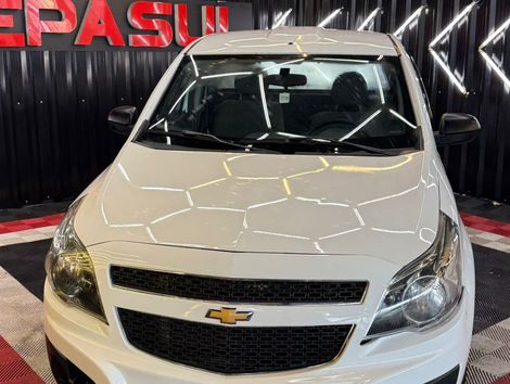 Chevrolet GM - CHEVROLET / MONTANA LS 1.4 ECONOFLEX 8V 2P