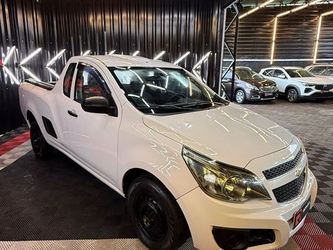 Chevrolet GM - CHEVROLET / MONTANA LS 1.4 ECONOFLEX 8V 2P