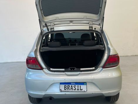 VolksWagen Gol (novo) 1.0 Mi Total Flex 8V 4p