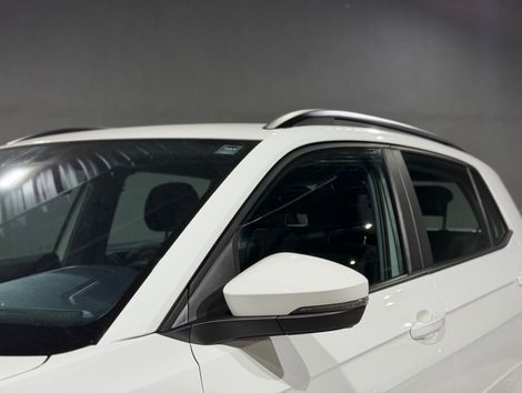 VolksWagen T-Cross 200 TSI 1.0  Flex 12V 5p Aut.
