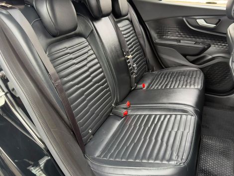 Fiat Fastback Limited Ed.1.3 270 T.Flex Aut.