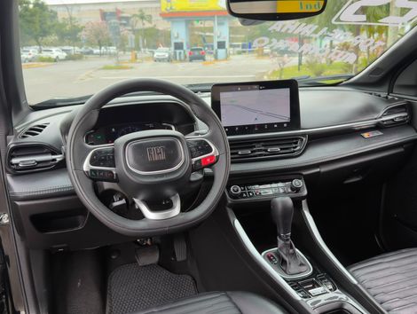 Fiat Fastback Limited Ed.1.3 270 T.Flex Aut.