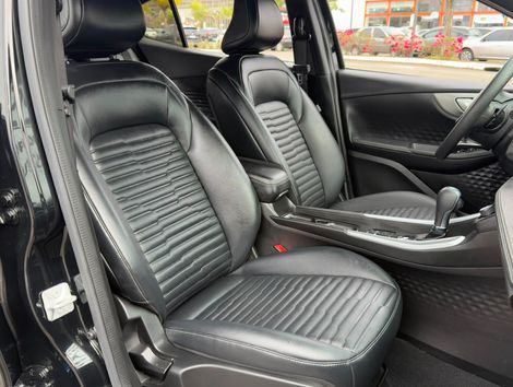 Fiat Fastback Limited Ed.1.3 270 T.Flex Aut.