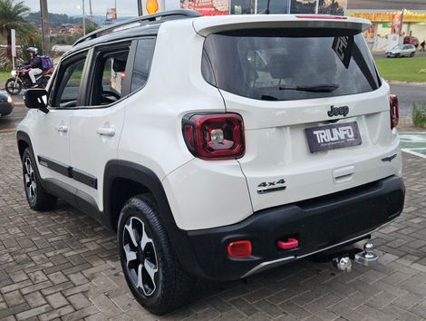 Jeep Renegade Trailhawk 2.0 4x4 TB Diesel Aut