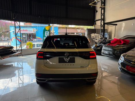 VolksWagen T-Cross Hig. 250 TSI 1.4 Flex 16V 5p Aut
