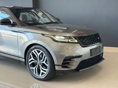 Land Rover Range R. VELAR First Ed. 3.0 4x4 V6 Aut.