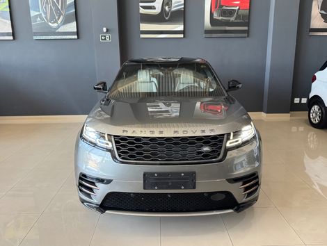 Land Rover Range R. VELAR First Ed. 3.0 4x4 V6 Aut.