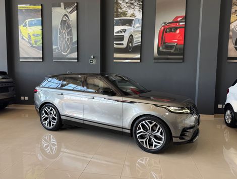 Land Rover Range R. VELAR First Ed. 3.0 4x4 V6 Aut.
