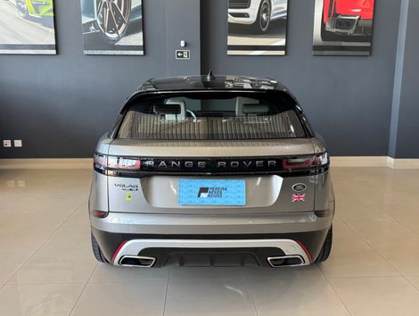 Land Rover Range R. VELAR First Ed. 3.0 4x4 V6 Aut.