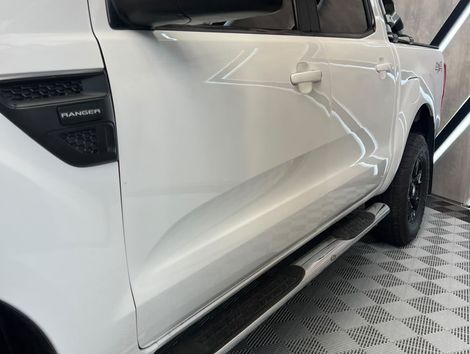 Ford Ranger XLS 2.5 16V 4x2 CD Flex
