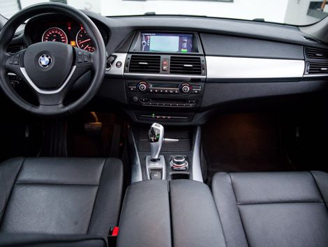 BMW X5 XDRIVE 35i 3.0 306cv Bi-Turbo