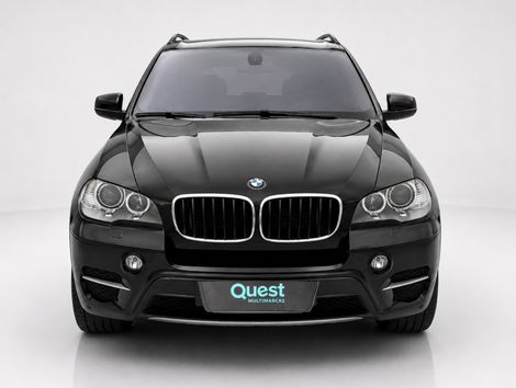 BMW X5 XDRIVE 35i 3.0 306cv Bi-Turbo