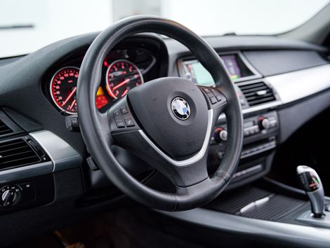 BMW X5 XDRIVE 35i 3.0 306cv Bi-Turbo