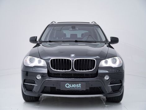 BMW X5 XDRIVE 35i 3.0 306cv Bi-Turbo