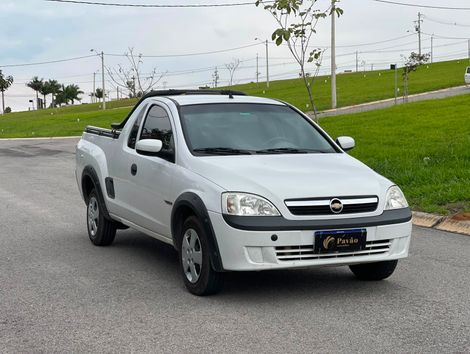 Chevrolet MONTANA 1.8/ 1.8 Conquest FlexPower 8V