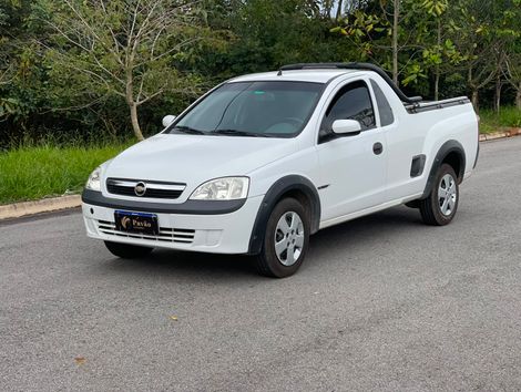 Chevrolet MONTANA 1.8/ 1.8 Conquest FlexPower 8V