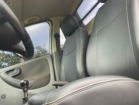 Chevrolet MONTANA 1.8/ 1.8 Conquest FlexPower 8V