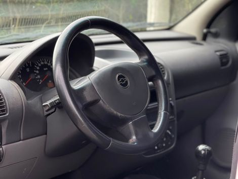 Chevrolet MONTANA 1.8/ 1.8 Conquest FlexPower 8V