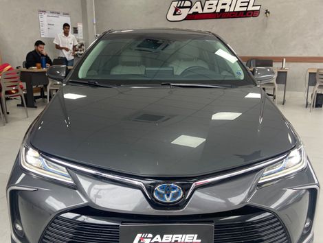 Toyota Corolla Altis Prem. 1.8 Aut. (Híbrido)
