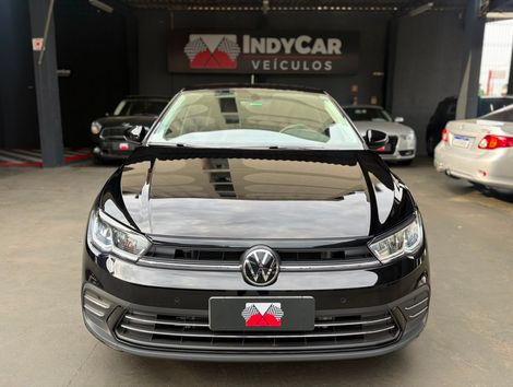 VolksWagen Polo Highline TSI 1.0 Flex 12V Aut.