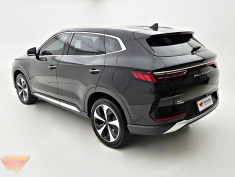 BYD Song Plus 1.5 16V Aut. (Hibrido)