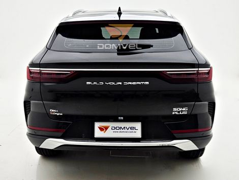 BYD Song Plus 1.5 16V Aut. (Hibrido)