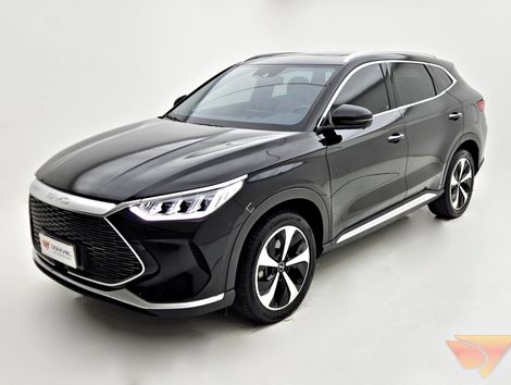 BYD Song Plus 1.5 16V Aut. (Hibrido)