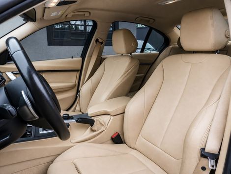 BMW 320iA Modern/Sport TB 2.0/A.Flex/GP 4p