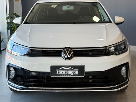 Volkswagen Virtus Comfort 200 TSI 1.0 Flex 12V Automático - foto 8