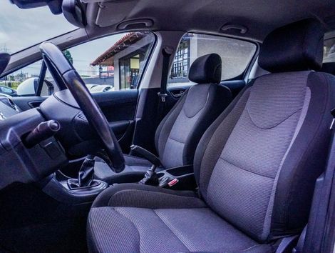 Peugeot 308 Allure 1.6 Flex 16V 5p Mec.