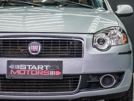 Fiat Palio Week. ATTRACTIVE 1.4 Fire Flex 8V