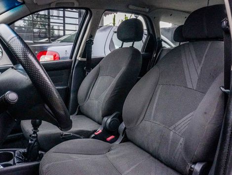 Fiat Palio Week. ATTRACTIVE 1.4 Fire Flex 8V