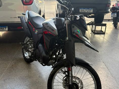 YAMAHA XTZ 250 LANDER 249cc/LANDER BLUEFLEX/ABS