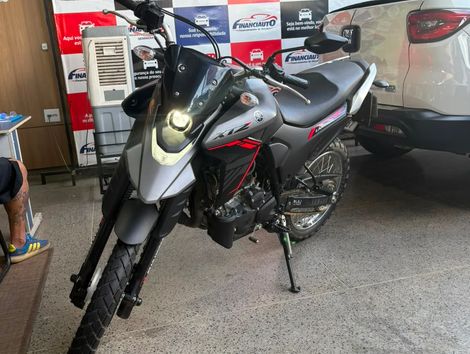 YAMAHA XTZ 250 LANDER 249cc/LANDER BLUEFLEX/ABS