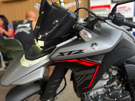 YAMAHA XTZ 250 LANDER 249cc/LANDER BLUEFLEX/ABS