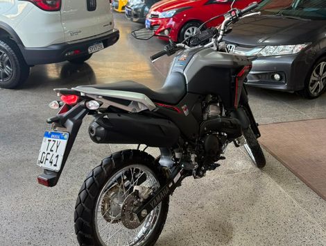 YAMAHA XTZ 250 LANDER 249cc/LANDER BLUEFLEX/ABS