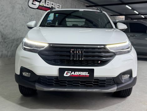 Fiat Strada Volcano 1.3 Flex 8V CD