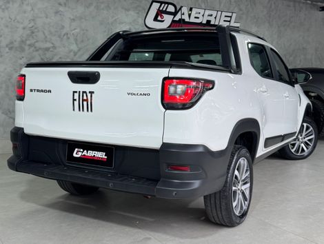 Fiat Strada Volcano 1.3 Flex 8V CD