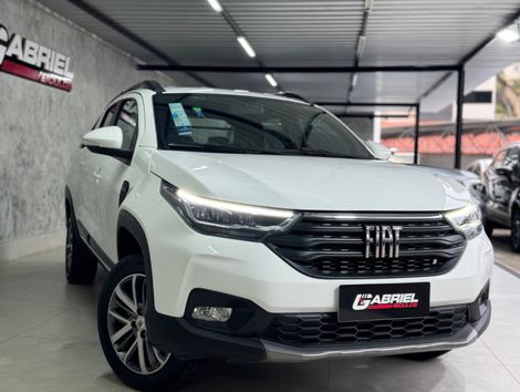 Fiat Strada Volcano 1.3 Flex 8V CD