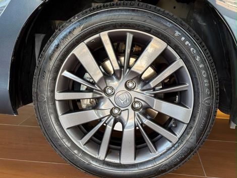 Honda CITY Hatchback EX 1.5 Flex 16V Aut.