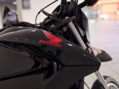 HONDA NXR 160 BROS