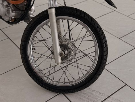 HONDA NXR 160 BROS