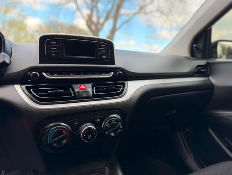Hyundai HB20 Sense 1.0 Flex 12V Mec.