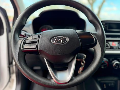 Hyundai HB20 Sense 1.0 Flex 12V Mec.