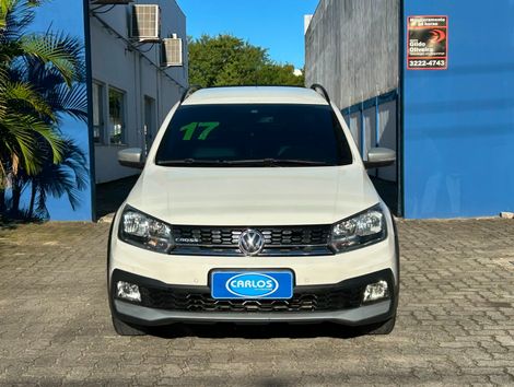 VolksWagen Saveiro CROSS 1.6 T. Flex 16V CE